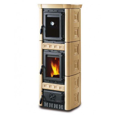 Печь Gaia Forno (La Nordica)